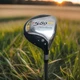 RH TaylorMade R580XD 5 Wood Regular Graphite 42.5" Golf Club UPC1683