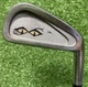 Snake Eyes TC-01 4 Iron / RH /  Regular Graphite ~39" / NEW GRIP / xx1366