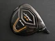 MIZUNO JPX EZ 15&deg; 3 FAIRWAY WOOD HEAD ONLY
