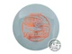 NEW Innova Star Teebird3 175g Slate Orange Foil Fairway Driver Golf Disc
