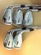 TaylorMade P760 Irons #5-9(5Clubs)NSPRO Modus Tour105/Flex:Stiff/ Iron set