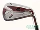 New Level 902-OS Forged Single Iron 7 Iron Steel Regular Right 36.75in