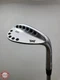 2016 PXG 0311XF GEN1 CHROME WEDGE 60*/12 REG AEROTECH STEELFIBER I80 34.5" POOR