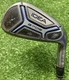 Adams Golf Idea A7OS 6 Hybrid-Iron / RH / Stiff Steel ~38.5" / NEW GRIP/ xx1693