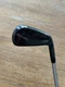 Mizuno Pro 245 Fli-Hi 4-iron - Aerotech Steelfiber HLS 880 f4 shaft (stiff)