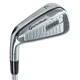 TaylorMade P-760 Forged 7 Iron 3&deg; Up Dynamic Gold 105 Steel Regular 37" Left