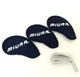 MIURA GIKEN KM-700 #5 Iron Head Only With 3pcs Set Head Cover