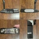 Scotty Cameron 2026 Studio Style Newport 2 Plus Putter - New - Xtreme Dark - 35&rdquo;