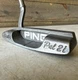 PING KARSTEN USA PAL 2i Putter Golf Club RH Nice Ping Grip! 36&rdquo; Excellent!