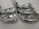 Bridgestone BX2HT Iron Set 6-PW / NS Pro 750GH neo S