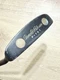 Arnold Palmer P-101 Putter w/Brass Weighted Inserts! Very Nice!