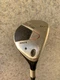 TITLEIST 906F4 13.5* DEGREE 3 WOOD - FUJIKURA ZCOM SIX STIFF FLEX GRAPHITE SHAFT