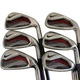 Nike VRS Covert 2.0 Iron Set 6pcs 5-PW VR_S COVERT Flex S