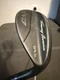 Tommy Armour 845 MM21 Right-Handed Steel Shaft Wedge 54 Degree