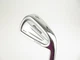 Mizuno MP-57 Forged 6 iron with Steel Precision Rifle Flighted 6.0 Stiff
