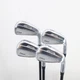 Titleist T100S Iron Set 6,8,9,P Graphite Tensei Red Regular (No 7 Iron) A-159792