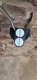 Odyssey AI One 2 Ball Putter