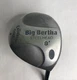 Rare 8* Callaway Driver Big Bertha Steelhead RCH 99 Firm Flex RH