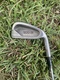Wilson 1200 TN #3 Iron Black Dot Gear Effect 41&rdquo;Right Handed Stiff Steel