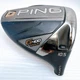PING G400 MAX 10.5 Driver HEAD ONLY Right Handed Used JP