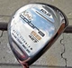 King Cobra SS 427 Driver 10.5 Beta Titanium R Flex 60 Tour Graphite Shaft RH
