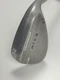 Cleveland RTX-3 V-MG 52&ordm;-10 Gap Wedge GW Dynamic Gold Steel Shaft 35.5&rdquo; RH