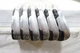 Pxg 0311 P Gen 5 Iron Set 6-Pw, Gw Regular Kbs Tour 110 201115 Good Left Hand Lh