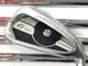 PING G400 Iron Set 5pcs 6-9, PW NS PRO MODUS 3 TOUR 120 S White Dot