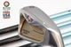 8Pcs HONMA BERES MG801 2S Iron set 5-6-7-8-9-10-11-SW Regular Flex 2S ARMRQ B54