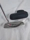 Odyssey Dual Force DF 550 RH 31.75&rdquo; Putter w/ Steel Shaft Golf Club