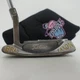 Scotty Cameron INSPIRED BY BRAD FAXON LAGUNA 2.5 Putter 34in RH with Headcover