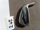 Cobra Darkspeed 7 Iron Head Only RH -2 Flat Lie Angle 2024 Darkspeed Mens
