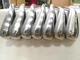 YAMAHA RMX VD40 Iron Set 6-9,P,A,S Diamana YR i50 Graphite R RH R80207145