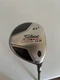 Titleist Titanium 983K Driver 8.5* Aldila NV 55g Stiff Graphite Shaft RH NICE