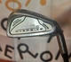 Tommy Armour 845s Silver Scot 3 Iron Graphite G-Force 3.3 Shaft