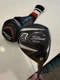 Titleist 913F 15 Degree 3 Wood RH Stiff Diamana 72 Blue Shaft