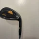 Cleveland CG14 56&deg; Wedge &bull; Zip Grooves Steel Shaft Wedge Flex &bull; RH Right Handed
