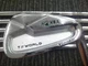 HONMA  Used  TOUR WORLD TW747V AMT TOUR WHITE 6 club set S200 25 9177 Hakata Fro