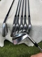 TaylorMade P7MC/P7MB Iron Set (4-Pw) DG Tour X100 Extra Stiff RH