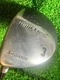 Adams Golf Tight Lies 2 3 Wood 15* Spin Control Senior flex Graphite LH LEFT