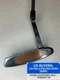 SCOTTY CAMERON Teryllium TeI3 NEWPORT Long Neck Putter 33in With H/C PING Grip