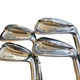 Yonex YONEX N1 CB 6S Iron Set IR NS PRO MODUS3 SYSTEM3 TOUR125 (Flex S)