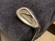 Tommy Armour Silver Scot 845s W4(60o) Wedge Steel Shaft RH 35.50"