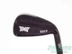 PXG 0311 P GEN2 Xtreme Dark Single Iron 7 Iron Graphite Stiff Right 36.75in
