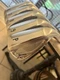 srixon zxi4 iron set graphite Shafts 6-P