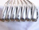 Ping G430 Iron Set R Flex 37.0 inch ALTA J CB BLACK C PING