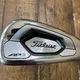Titleist 718 AP3 Single 5 Iron Rifle Project X 5.5 Precision Regular Flex RH