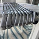 Tour Collection T740 RH Irons Mid-Firm Flex 3 Hybrid, 4, 5, 6, 7, 8, 9, SW, PW