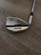 Mizuno MP-T4 52&deg;/07 Gap Wedge Dynamic Gold Spinner Wedge Flex