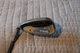 ***** PING G2 HL BLACK DOT-# 3 IRON - TFC 100 STIFF GRAPHITE -MENS L/H-*****